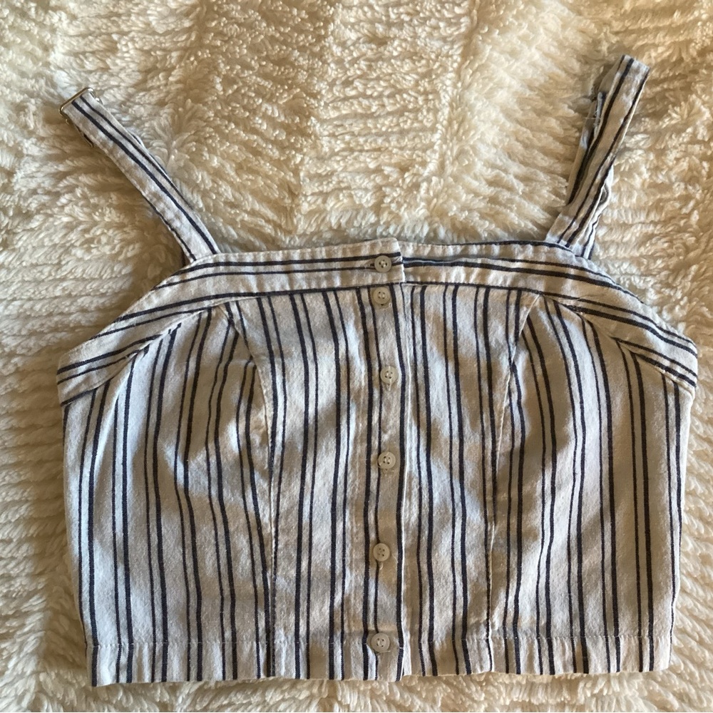 Brandy Melville Top